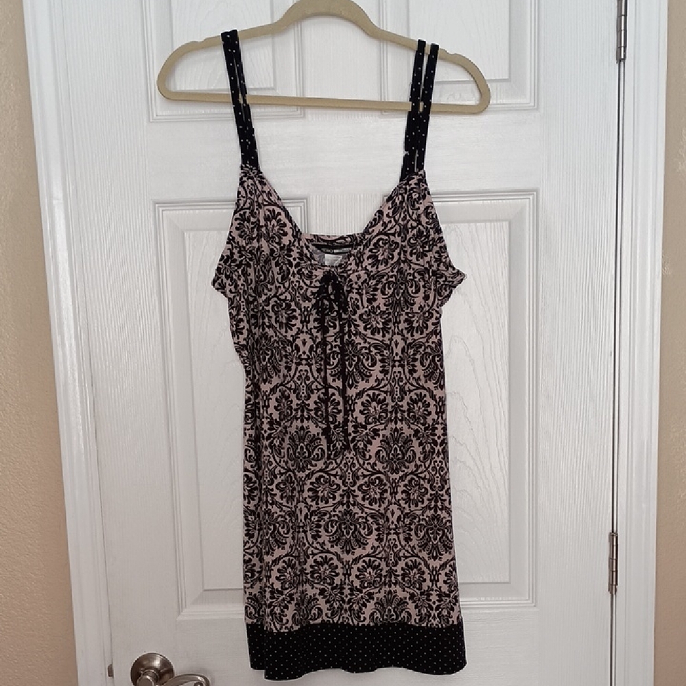 Studio Donatella Night Gown z100